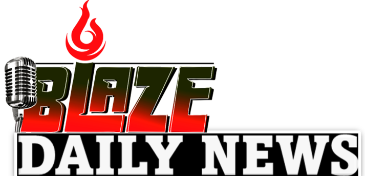 Blaze Daily News