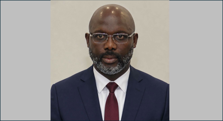 ‘Democracy In Decline Under Pres. Boakai’