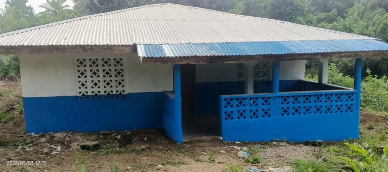 Porkpa Clinic Faces Drug Shortage, Health Worker Crisis