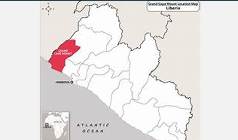 In One Week: 3 People Drown in Cape Mount County
